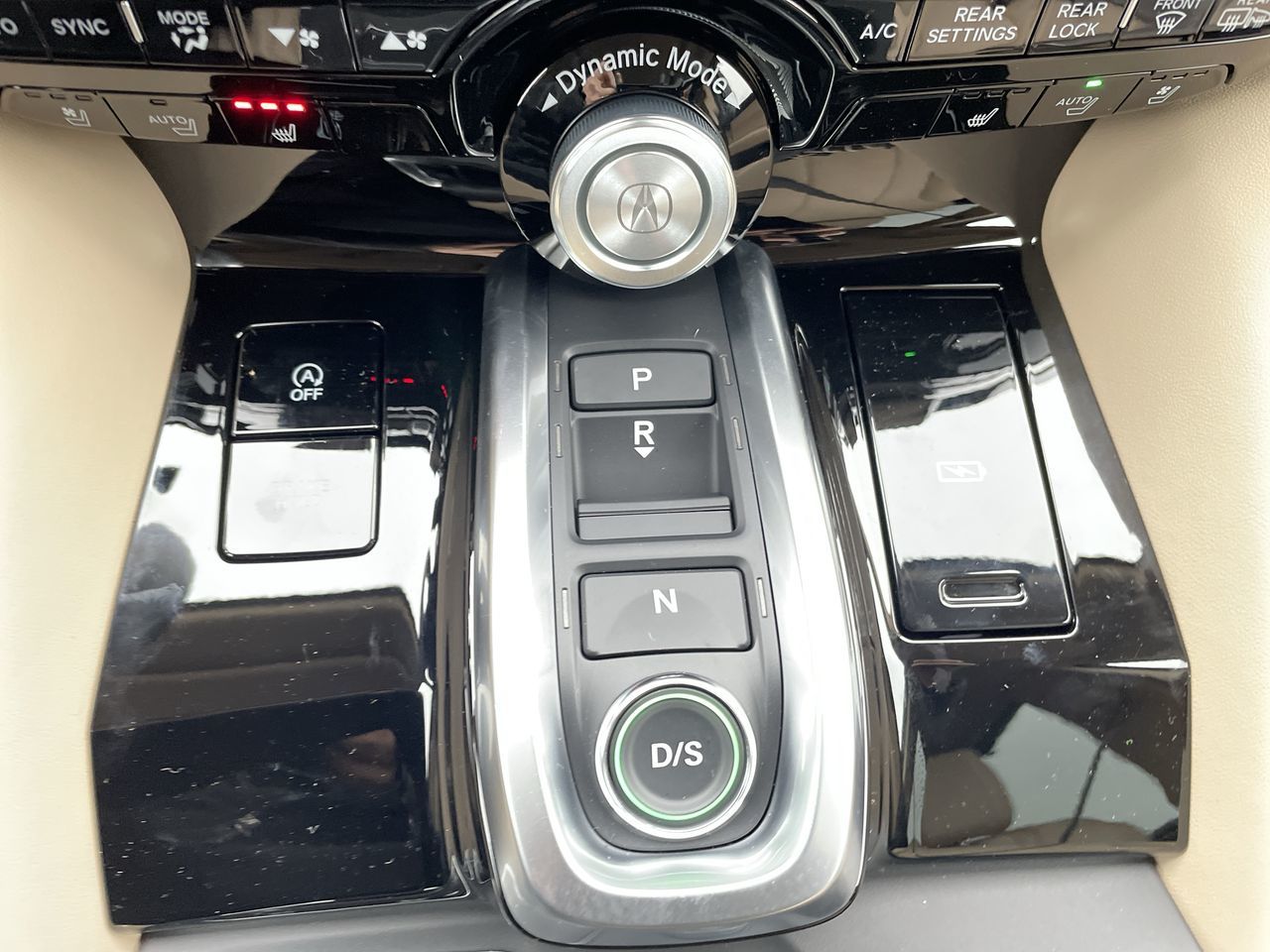 Acura MDX  2023 à Langley, Colombie-Britannique