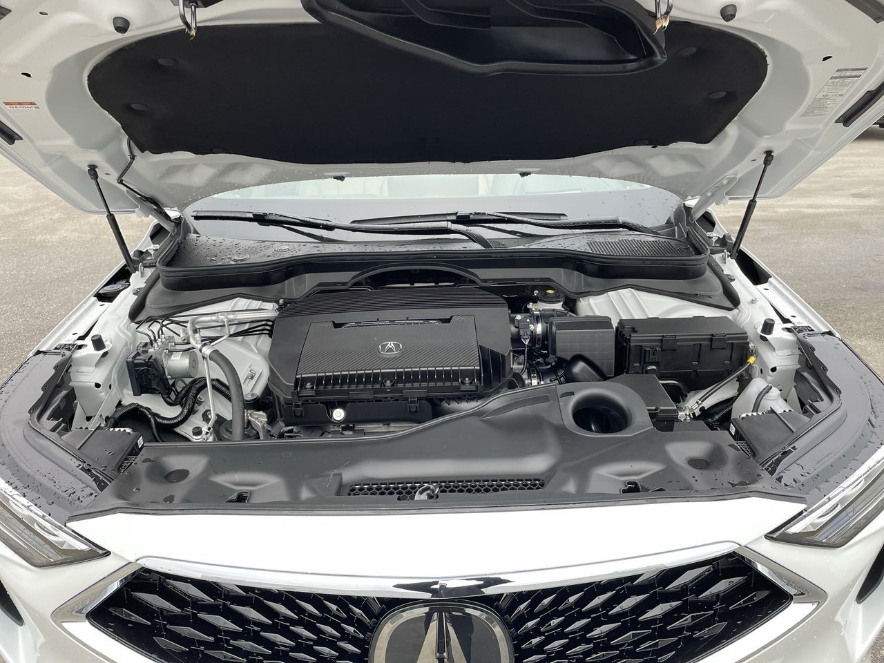 Acura MDX  2023 à Langley, Colombie-Britannique