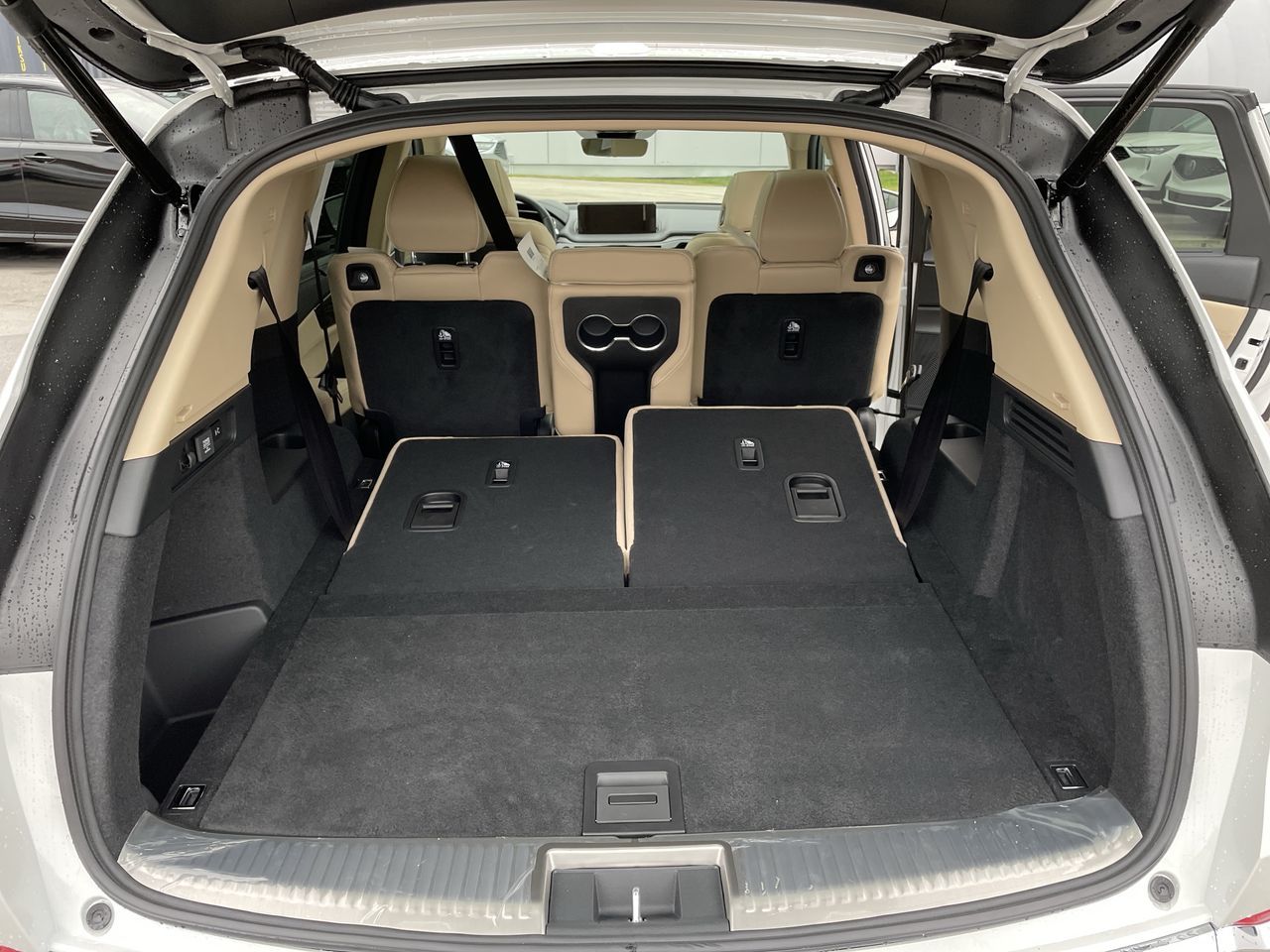 Acura MDX  2023 à Langley, Colombie-Britannique