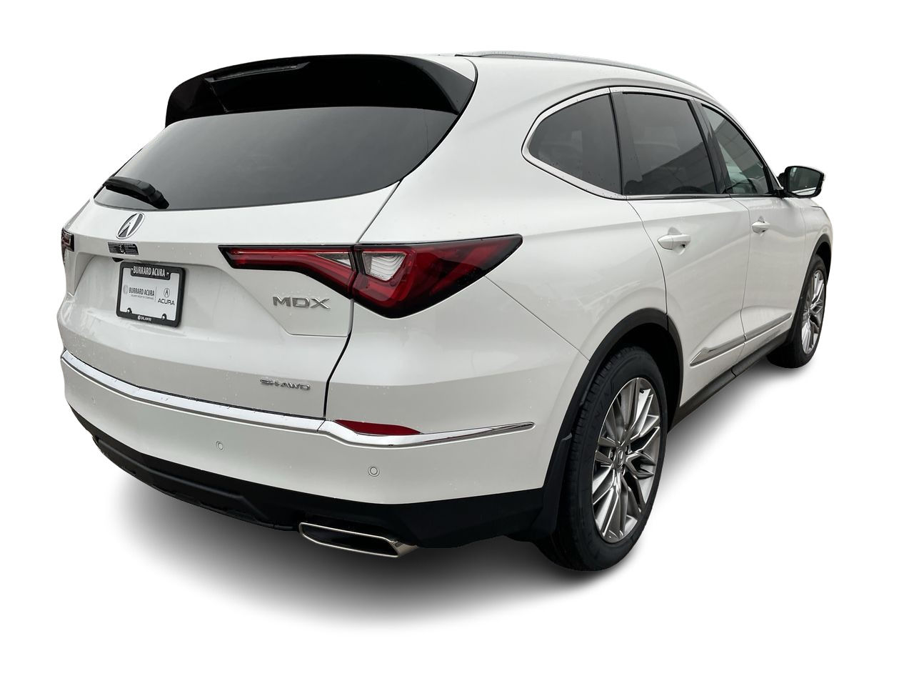 Acura MDX  2023 à Langley, Colombie-Britannique