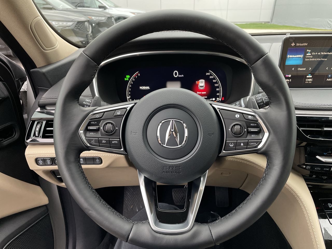 Acura MDX  2023 à Langley, Colombie-Britannique