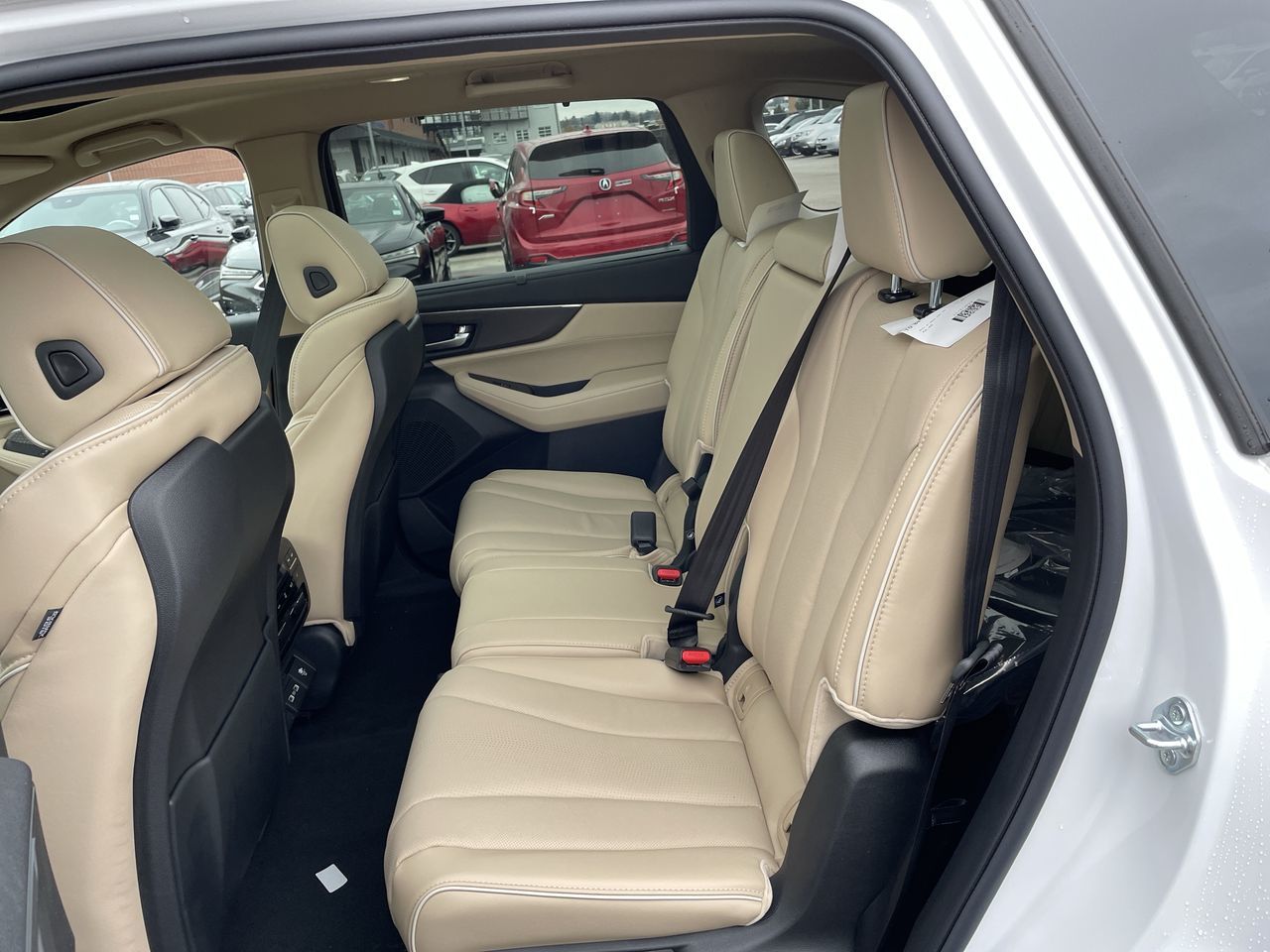 Acura MDX  2023 à Langley, Colombie-Britannique