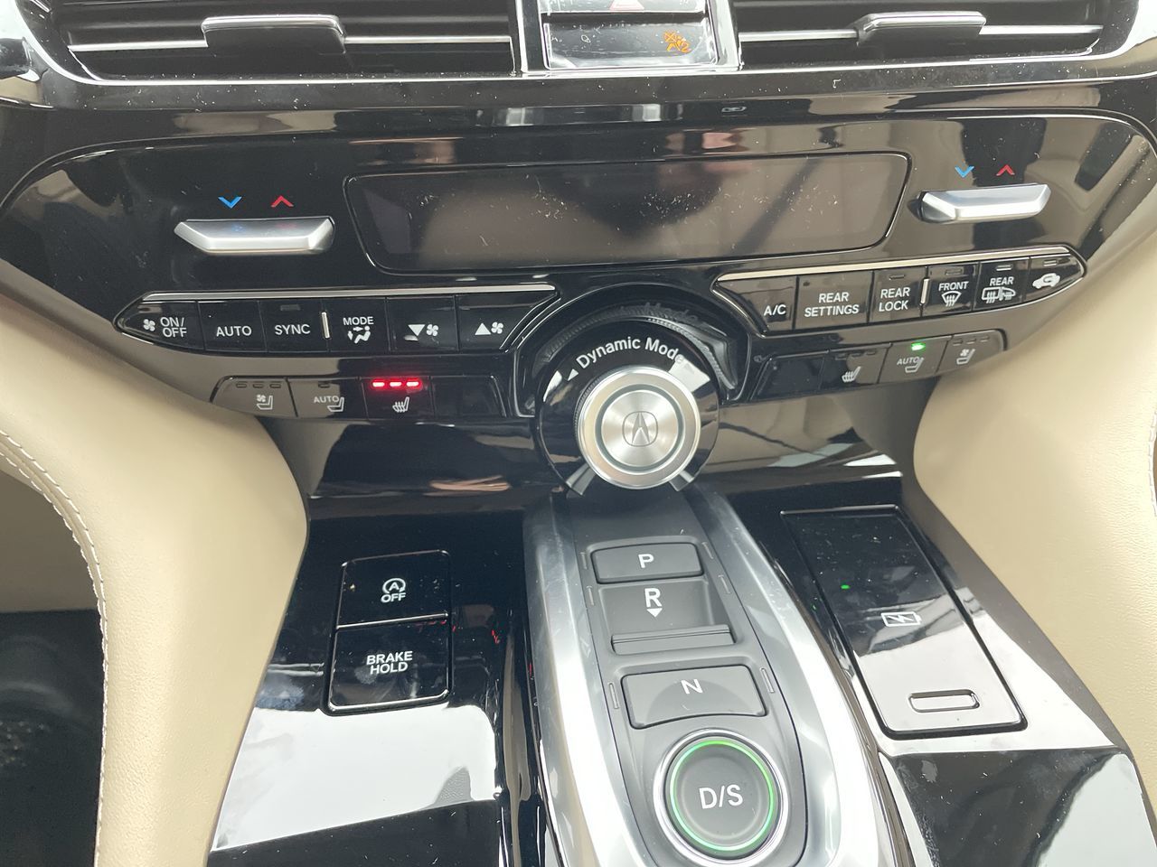 Acura MDX  2023 à Langley, Colombie-Britannique