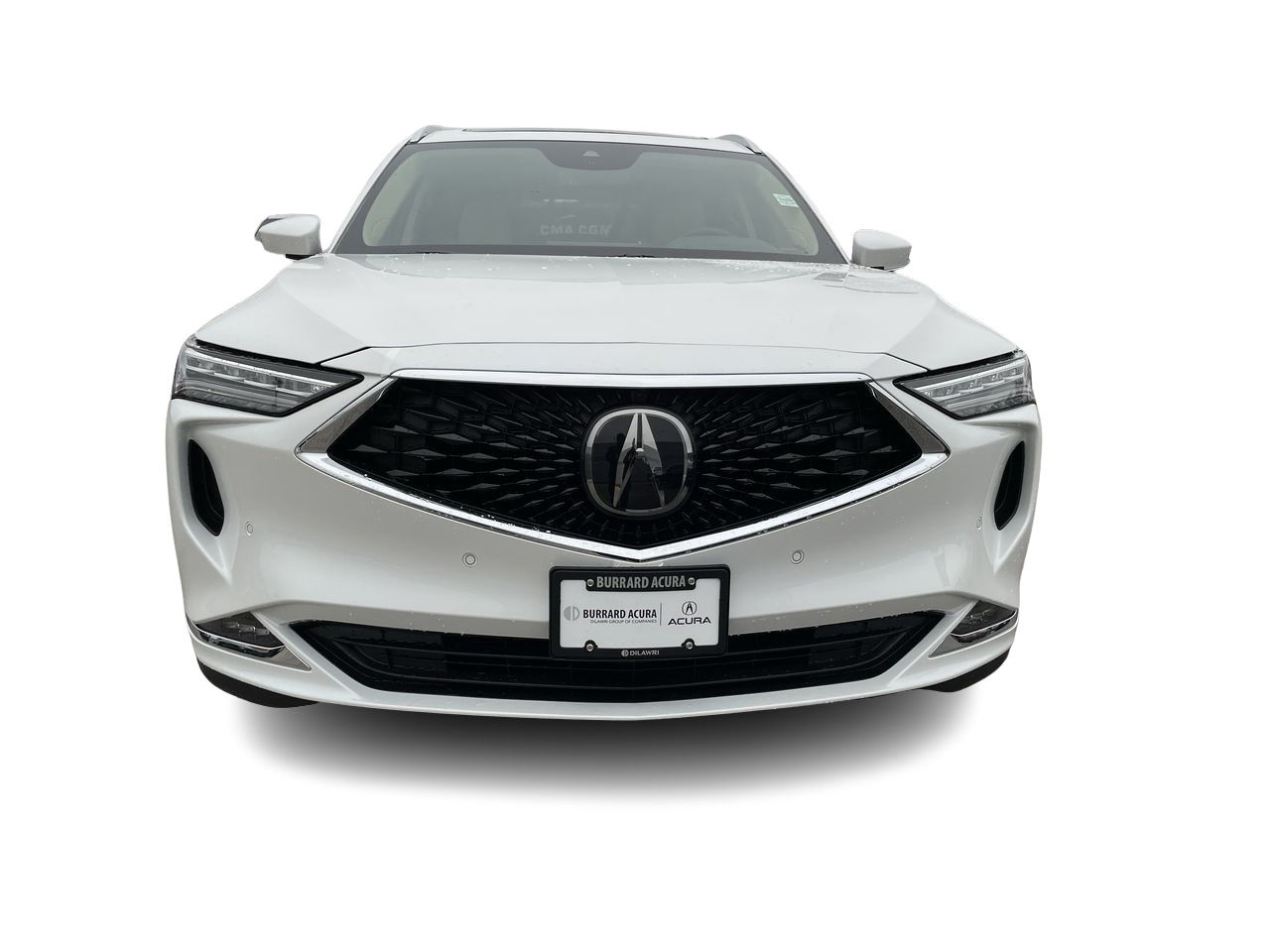 Acura MDX  2023 à Langley, Colombie-Britannique