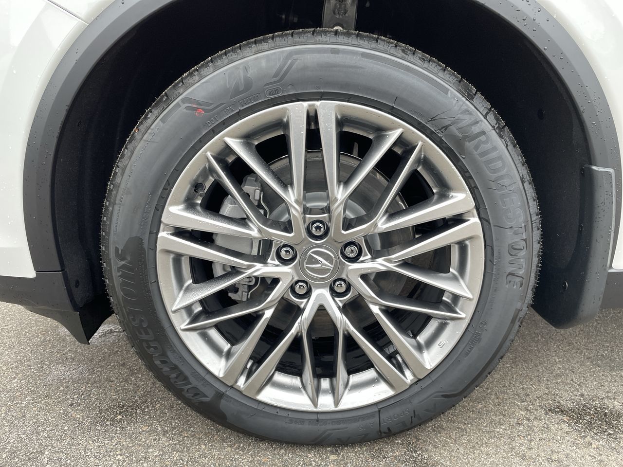 Acura MDX  2023 à Langley, Colombie-Britannique