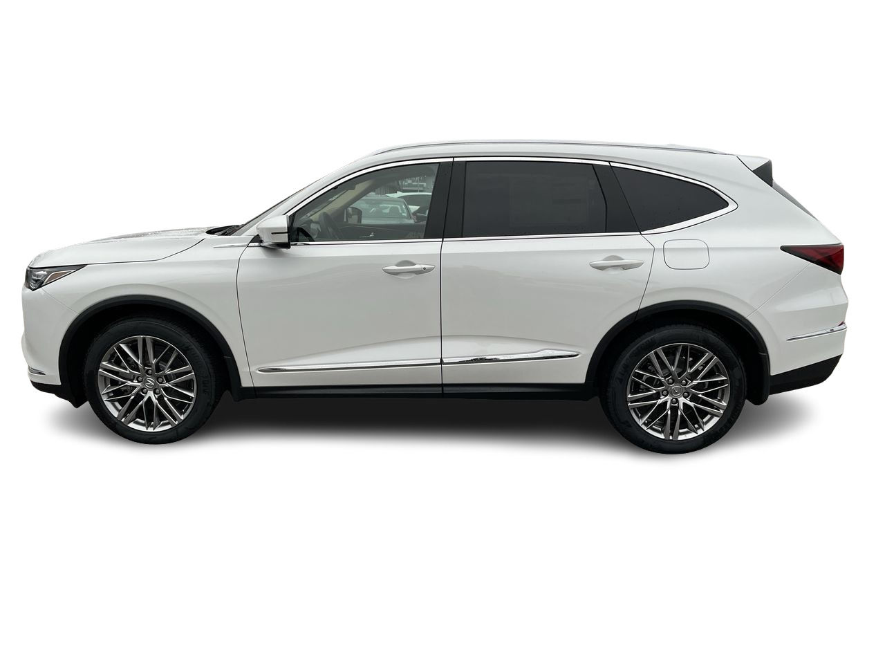Acura MDX  2023 à Langley, Colombie-Britannique