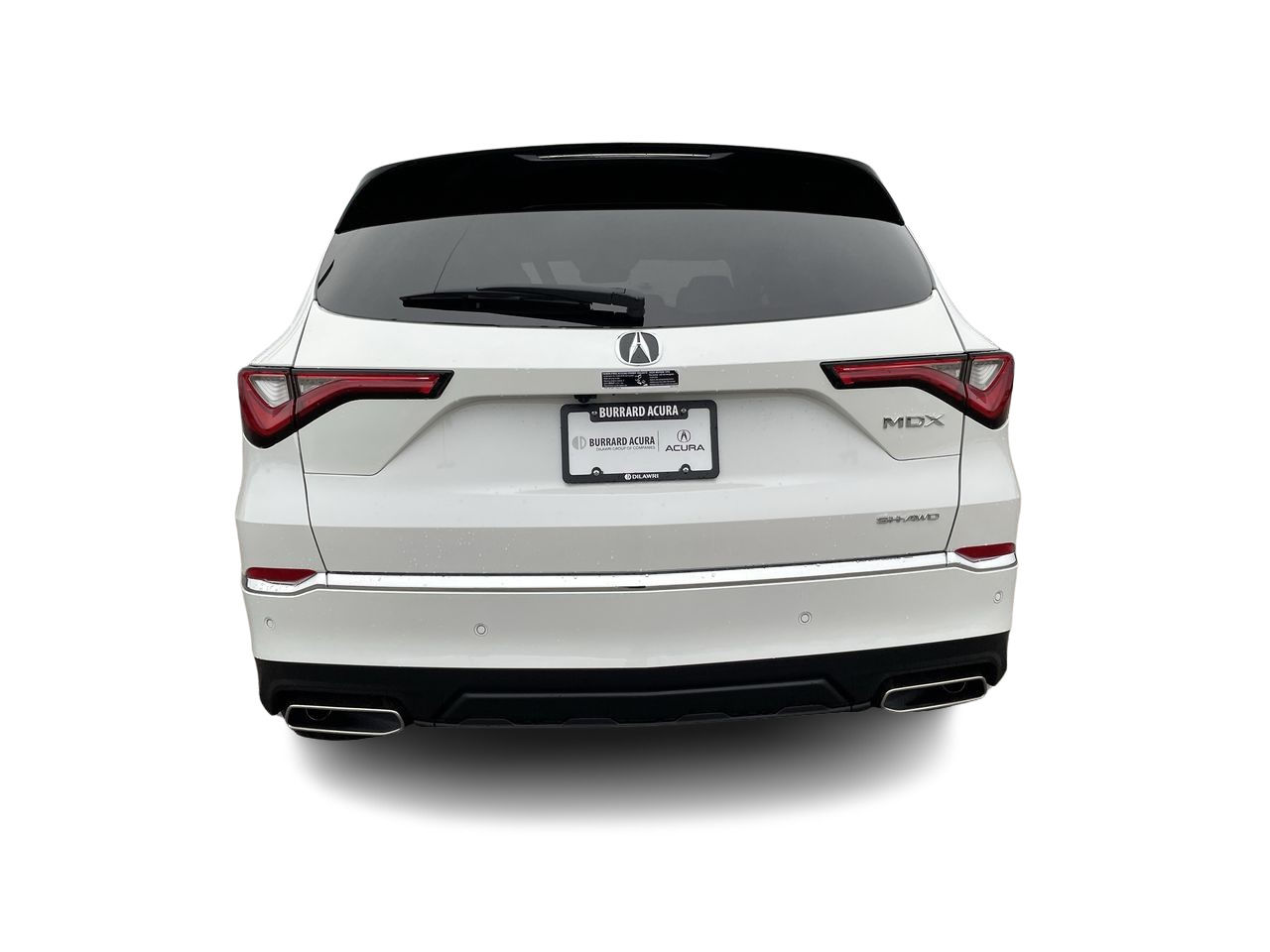 Acura MDX  2023 à Langley, Colombie-Britannique