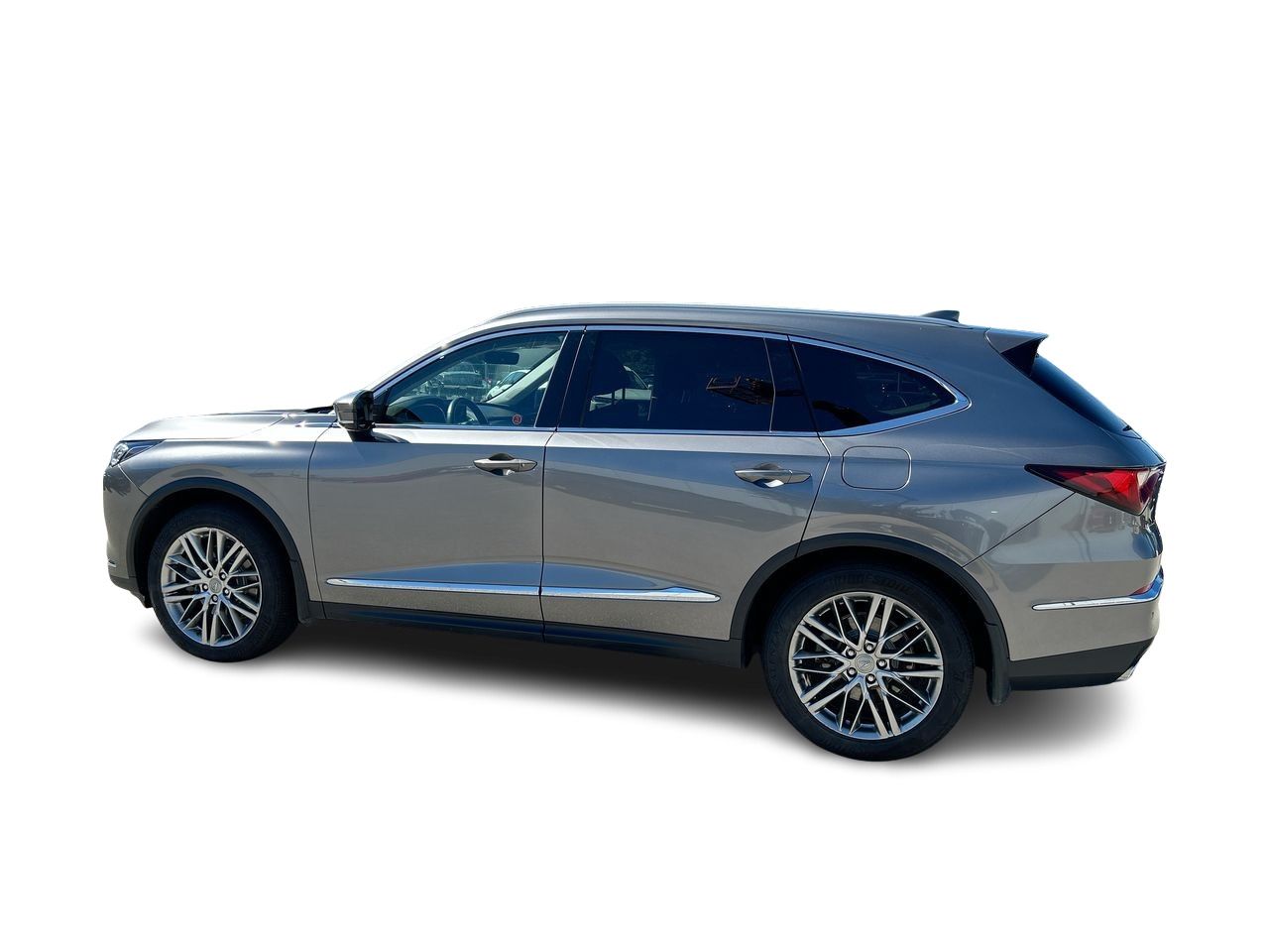 2023 Acura MDX in Langley, British Columbia