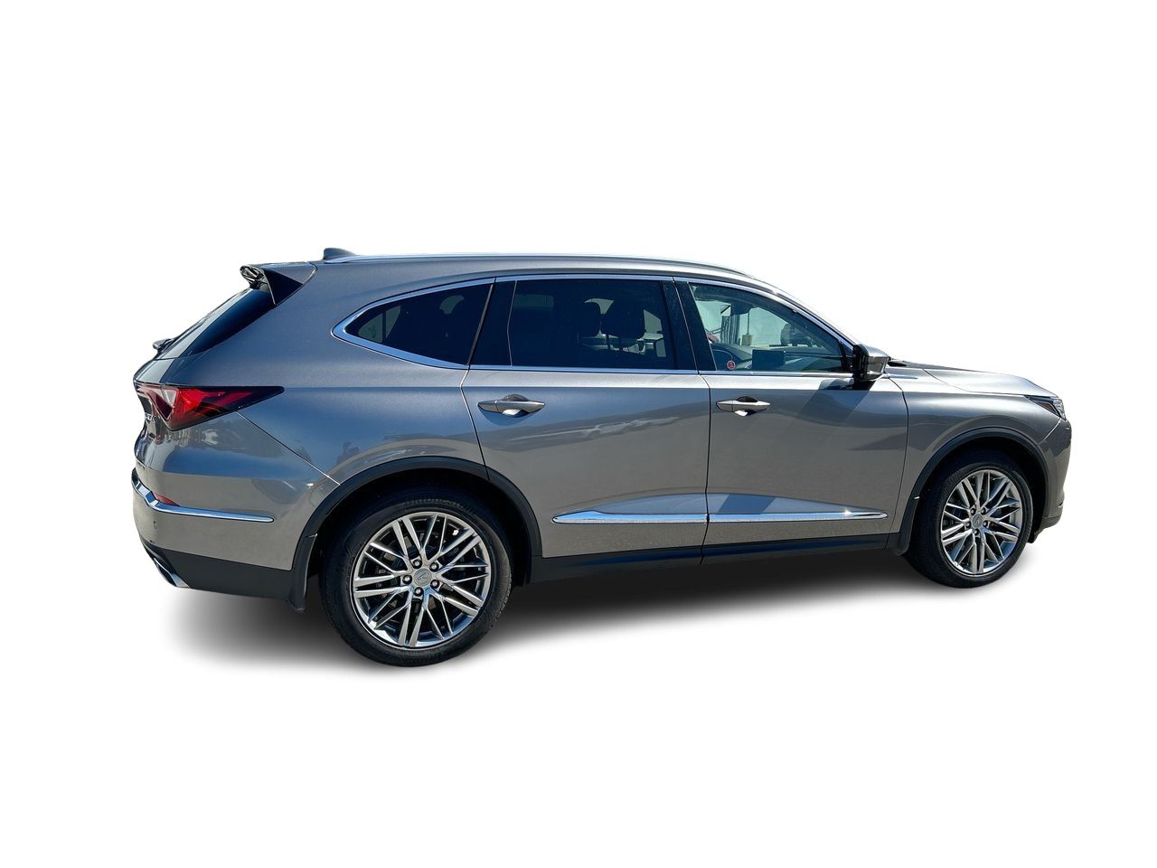 2023 Acura MDX in Langley, British Columbia