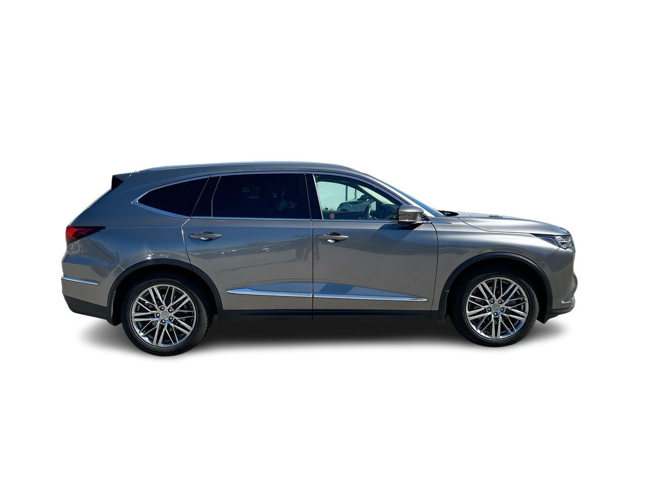 2023 Acura MDX in Langley, British Columbia