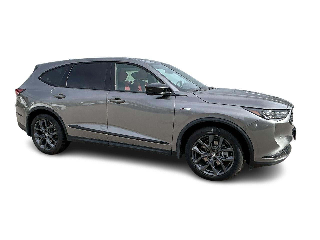 2023 Acura MDX
