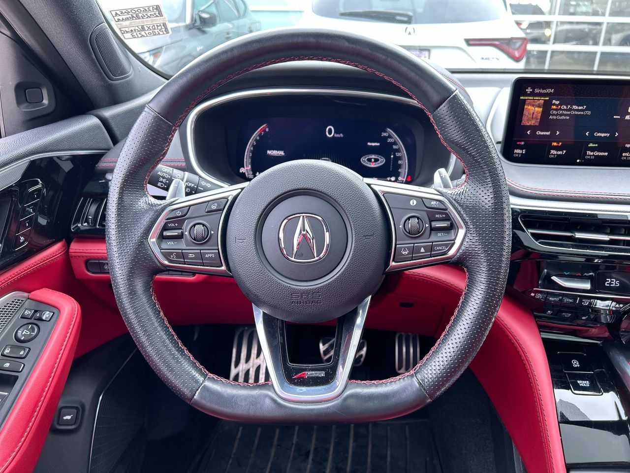 2023 Acura MDX