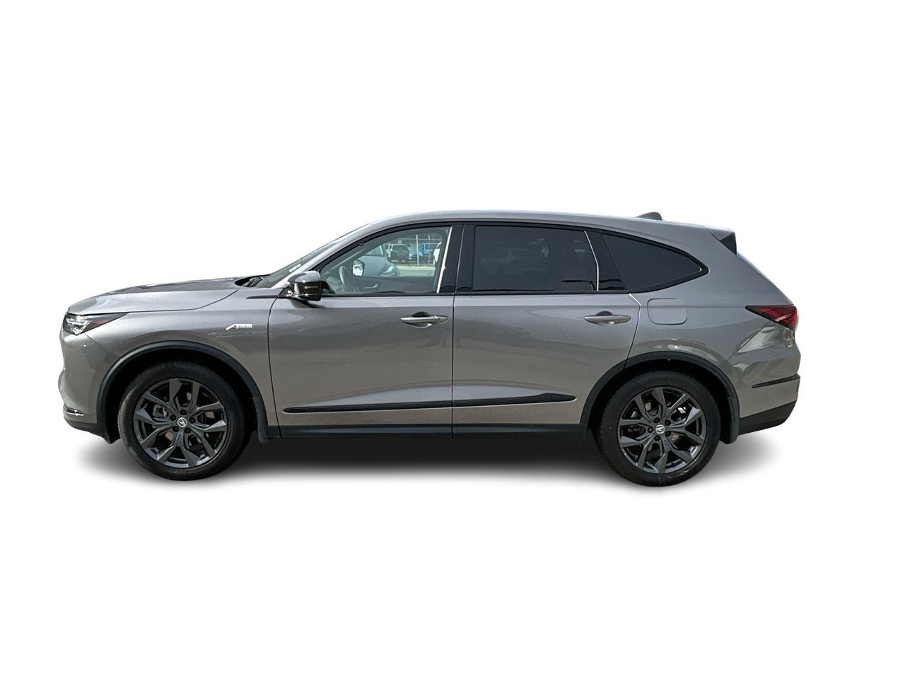 2023 Acura MDX