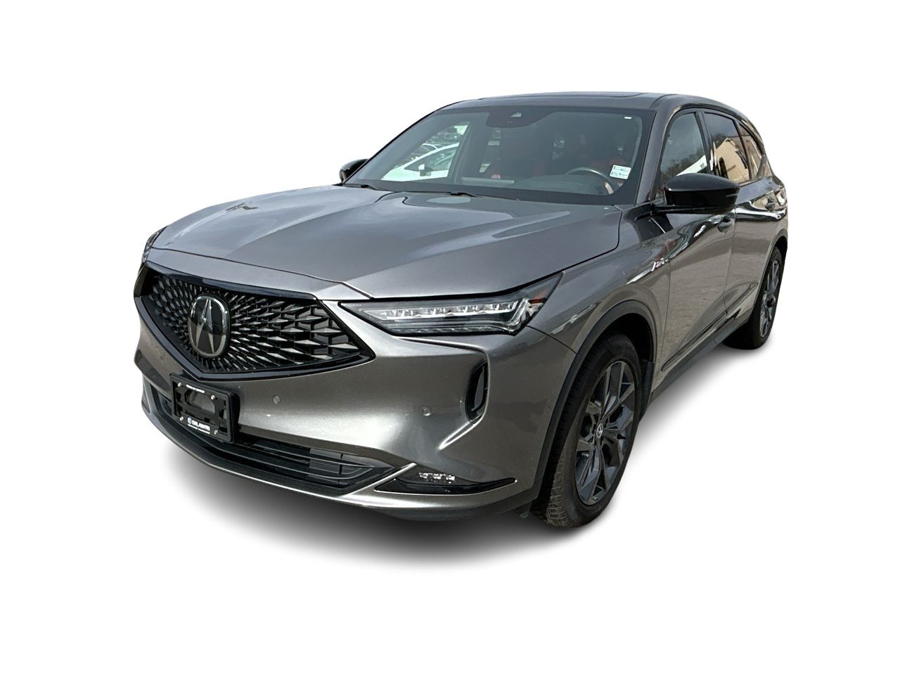 2023 Acura MDX