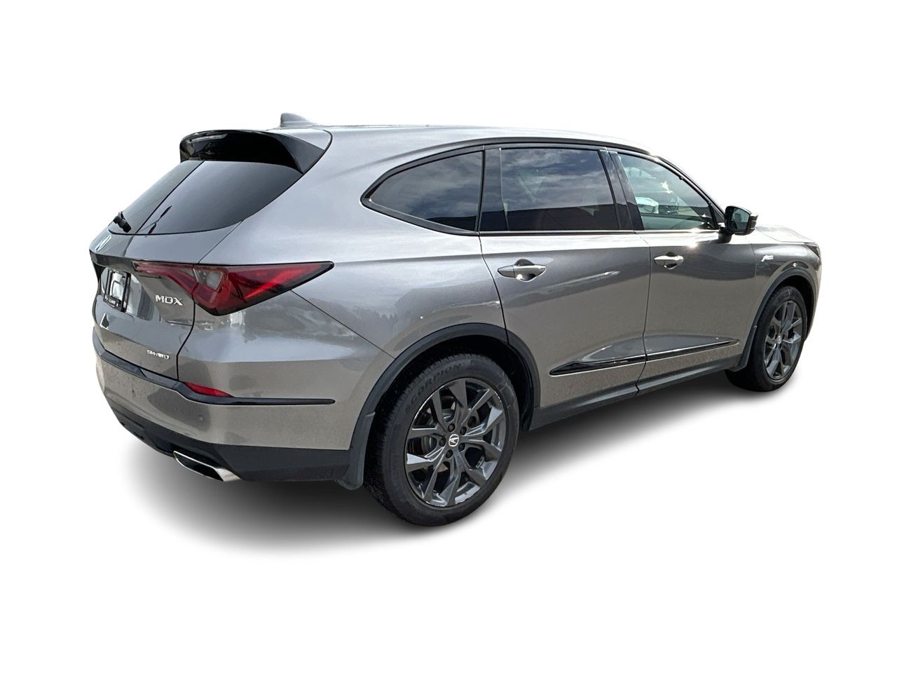 2023 Acura MDX