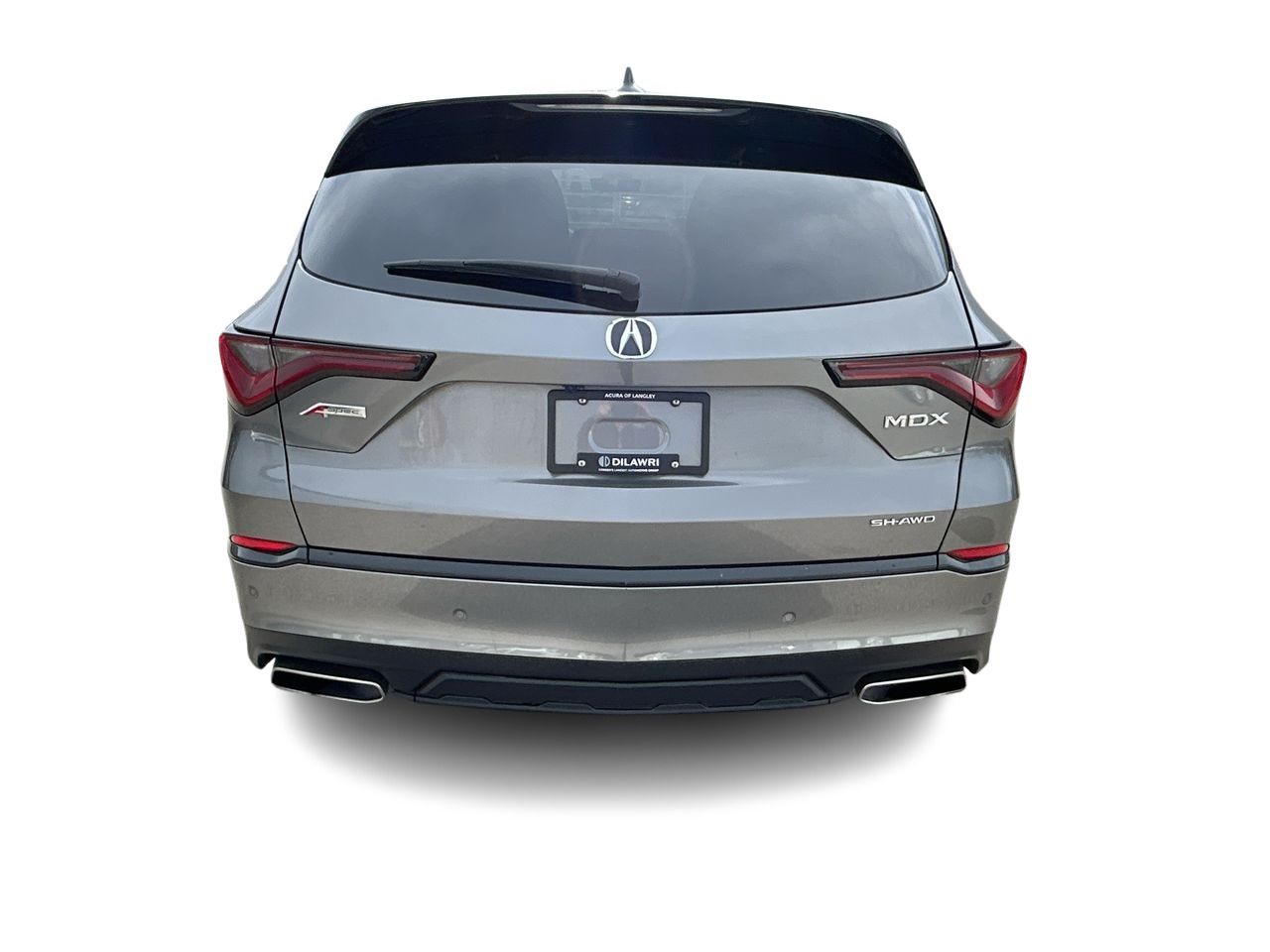 2023 Acura MDX