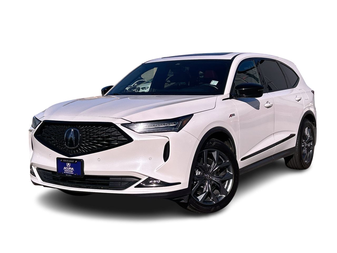 Acura MDX  2023 à Langley, Colombie-Britannique