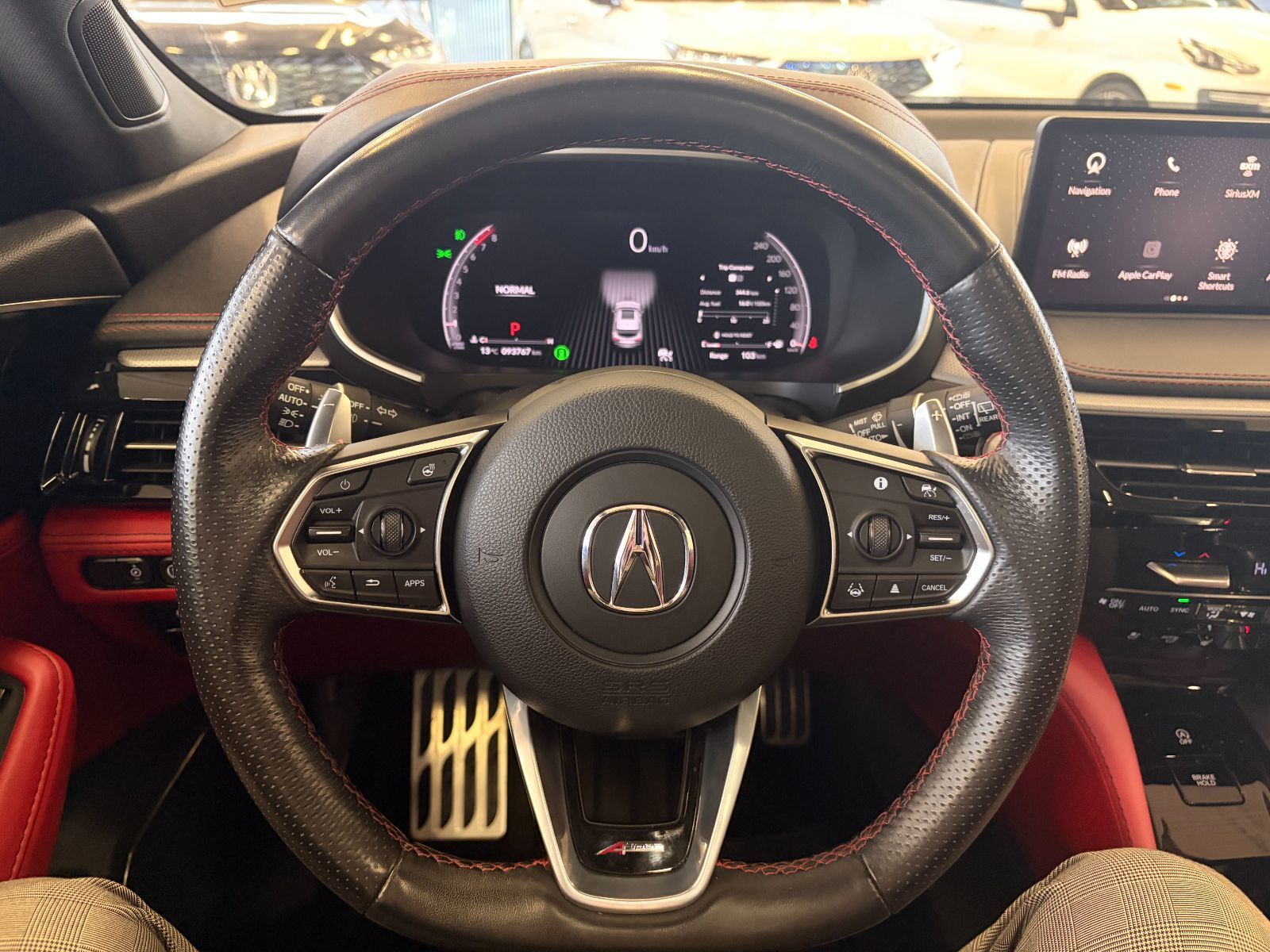 2023 Acura MDX