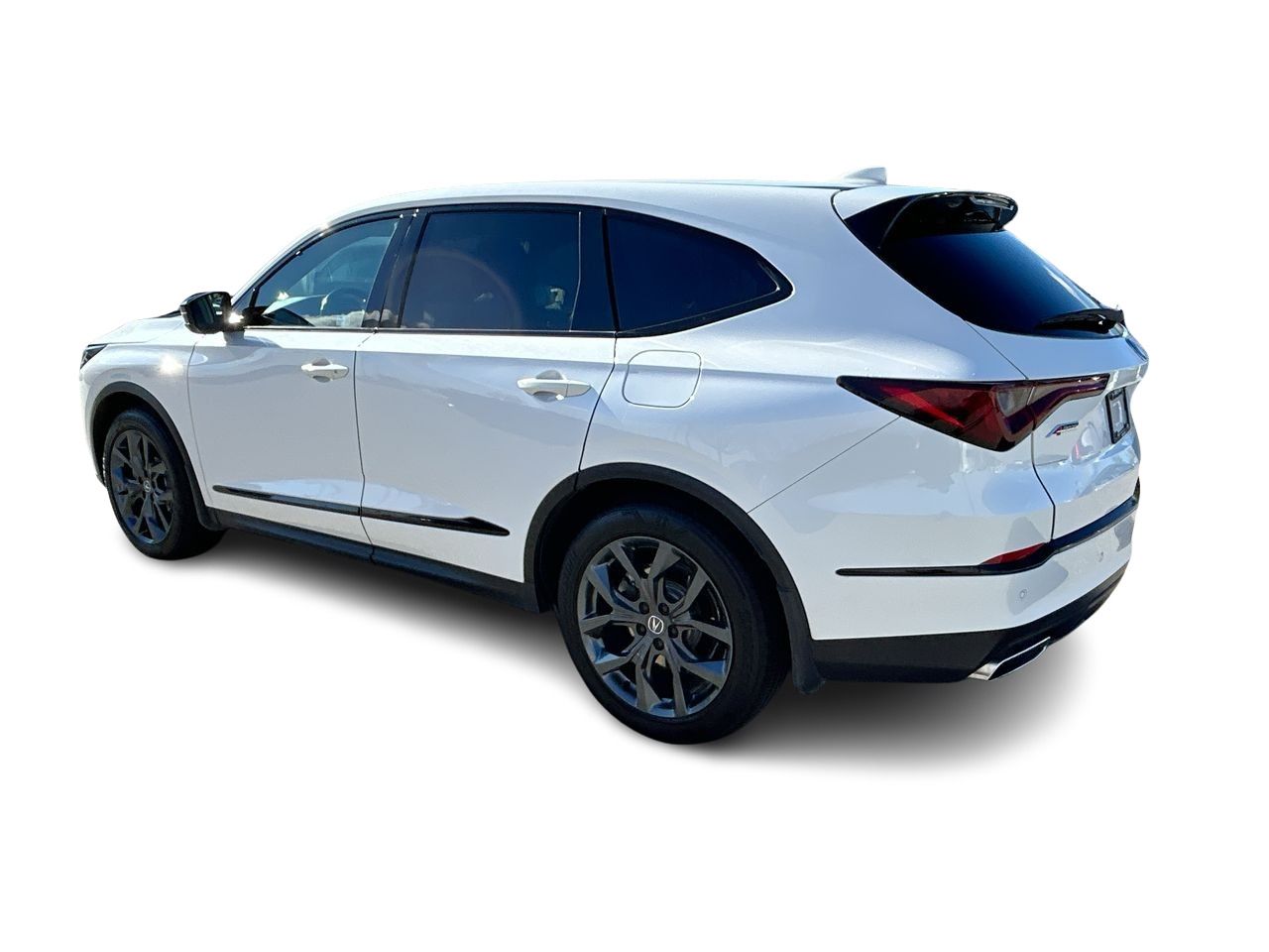 Acura MDX  2023 à Langley, Colombie-Britannique