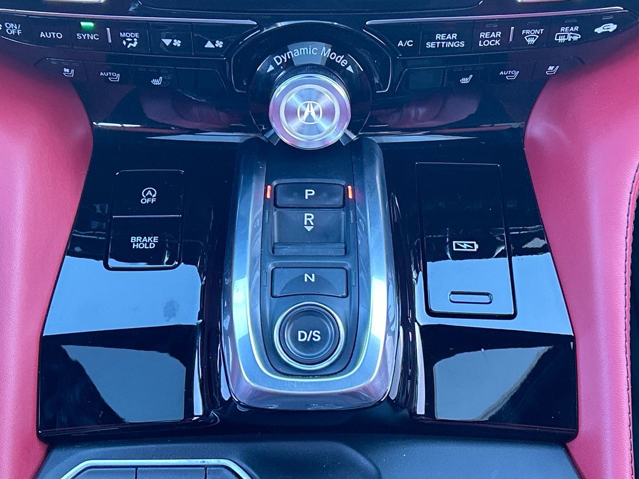 Acura MDX  2023 à Langley, Colombie-Britannique