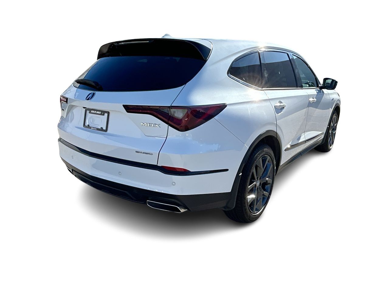 Acura MDX  2023 à Langley, Colombie-Britannique