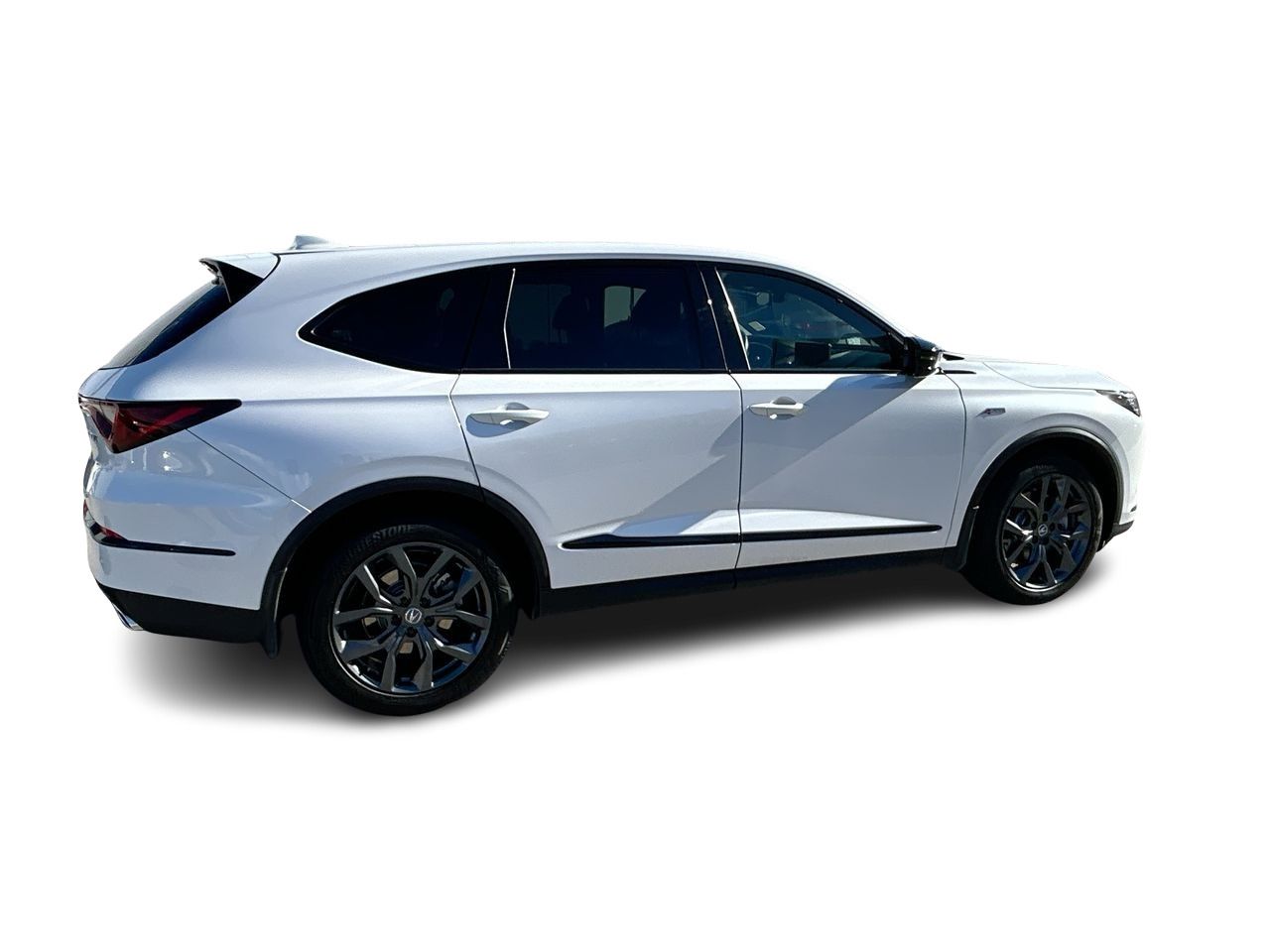 Acura MDX  2023 à Langley, Colombie-Britannique