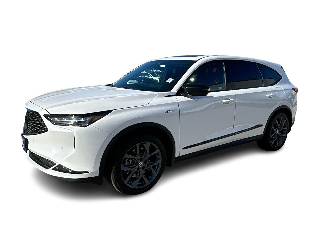 Acura MDX  2023 à Langley, Colombie-Britannique