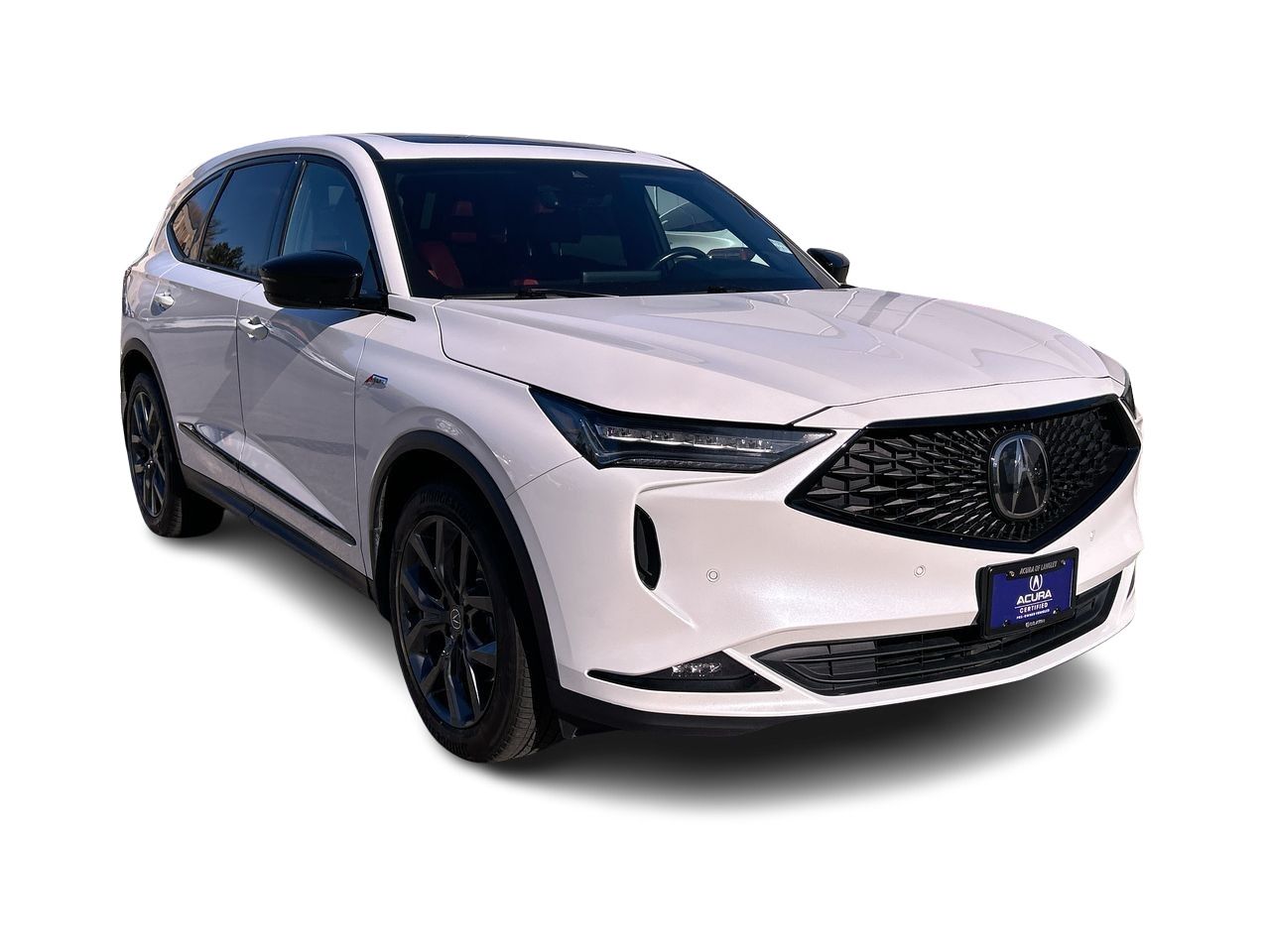 Acura MDX  2023 à Langley, Colombie-Britannique