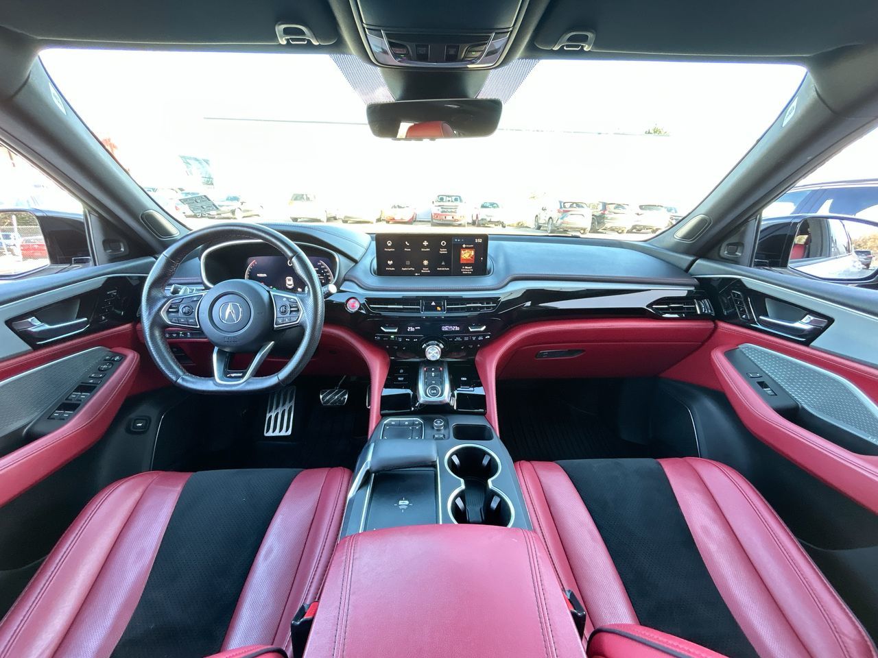 Acura MDX  2023 à Langley, Colombie-Britannique