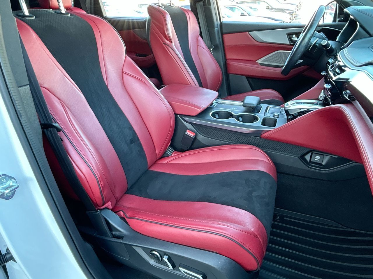 Acura MDX  2023 à Langley, Colombie-Britannique