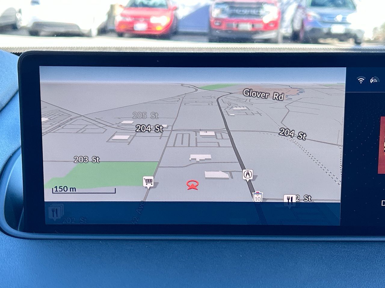 Acura MDX  2023 à Langley, Colombie-Britannique