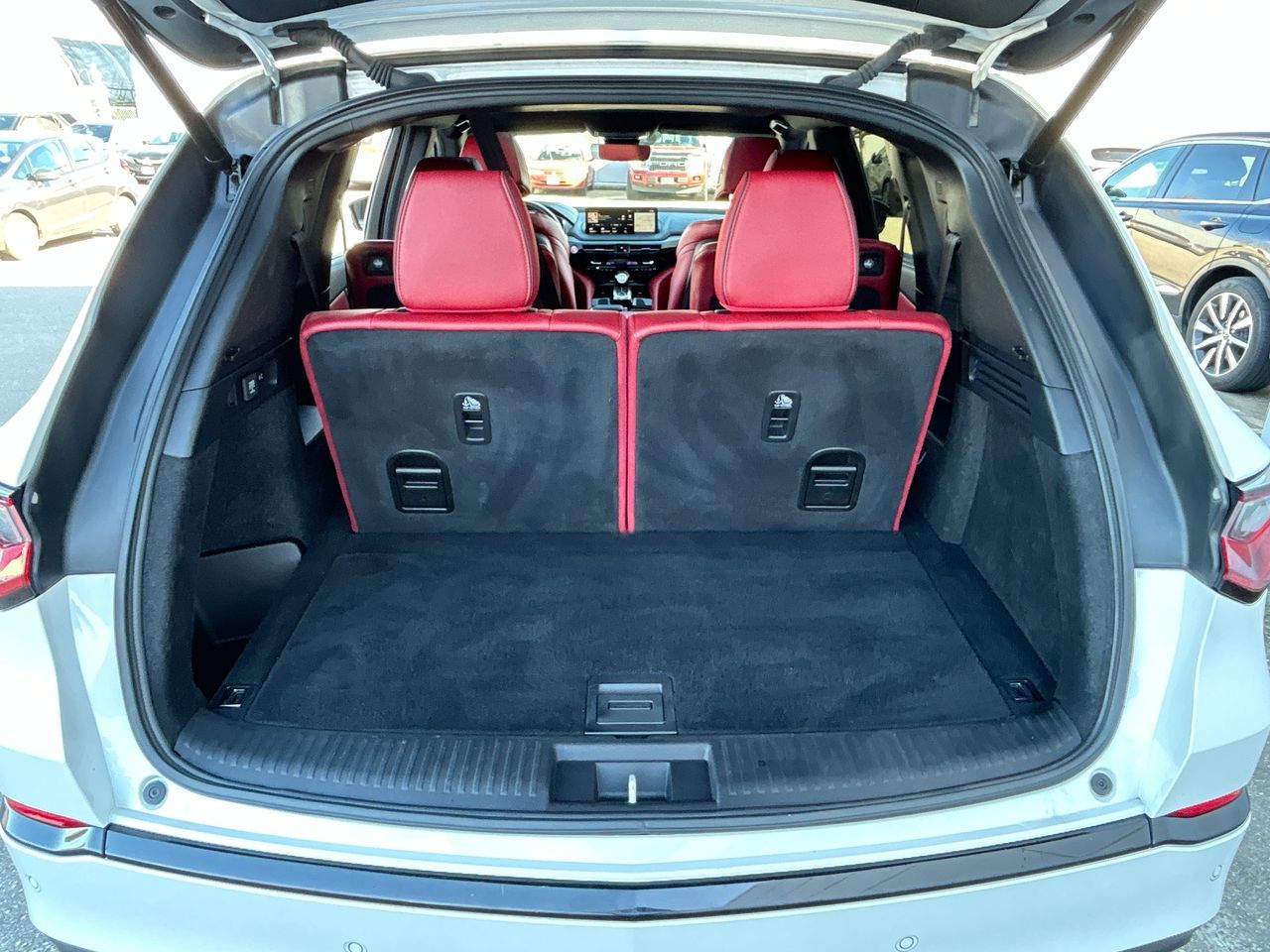 Acura MDX  2023 à Langley, Colombie-Britannique