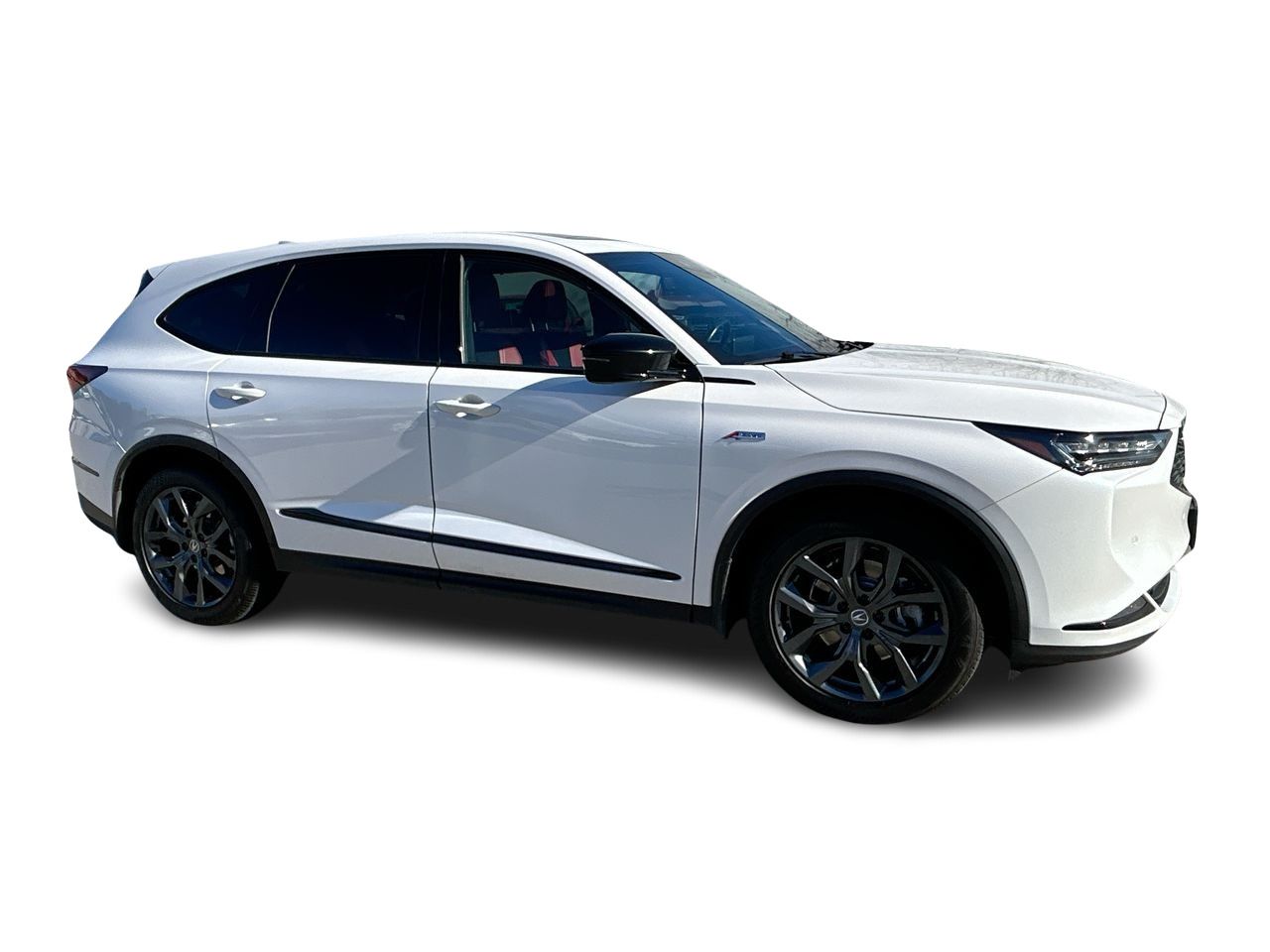 Acura MDX  2023 à Langley, Colombie-Britannique