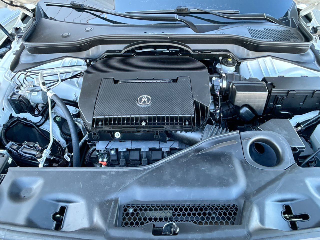 Acura MDX  2023 à Langley, Colombie-Britannique