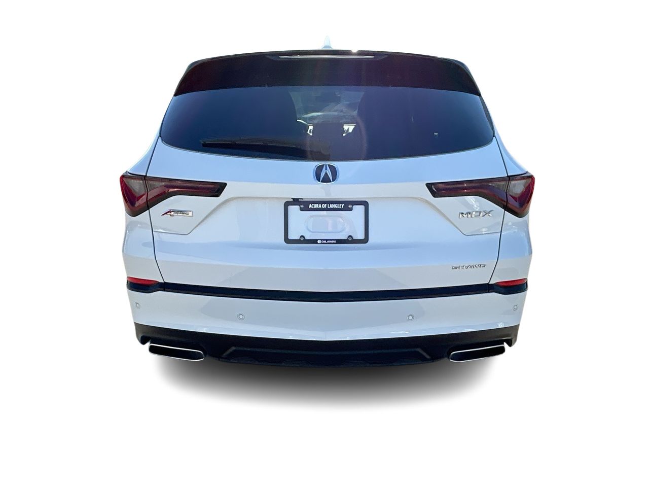 Acura MDX  2023 à Langley, Colombie-Britannique