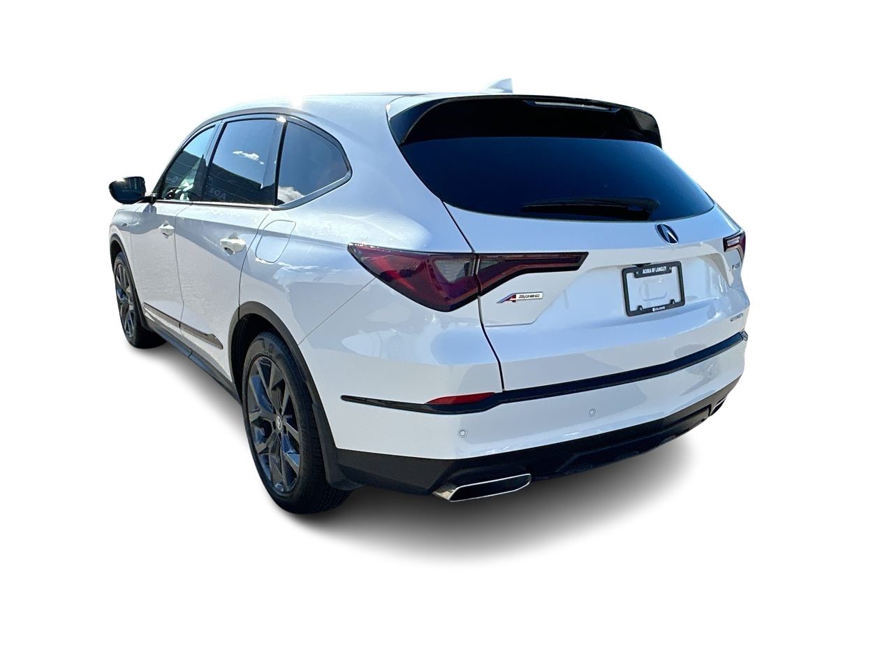 Acura MDX  2023 à Langley, Colombie-Britannique