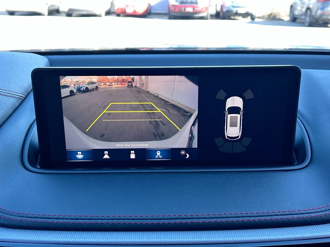 Acura MDX  2023 à Langley, Colombie-Britannique