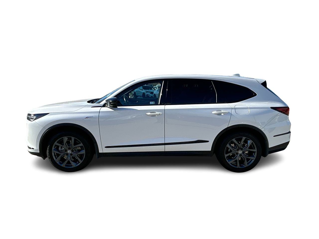 Acura MDX  2023 à Langley, Colombie-Britannique