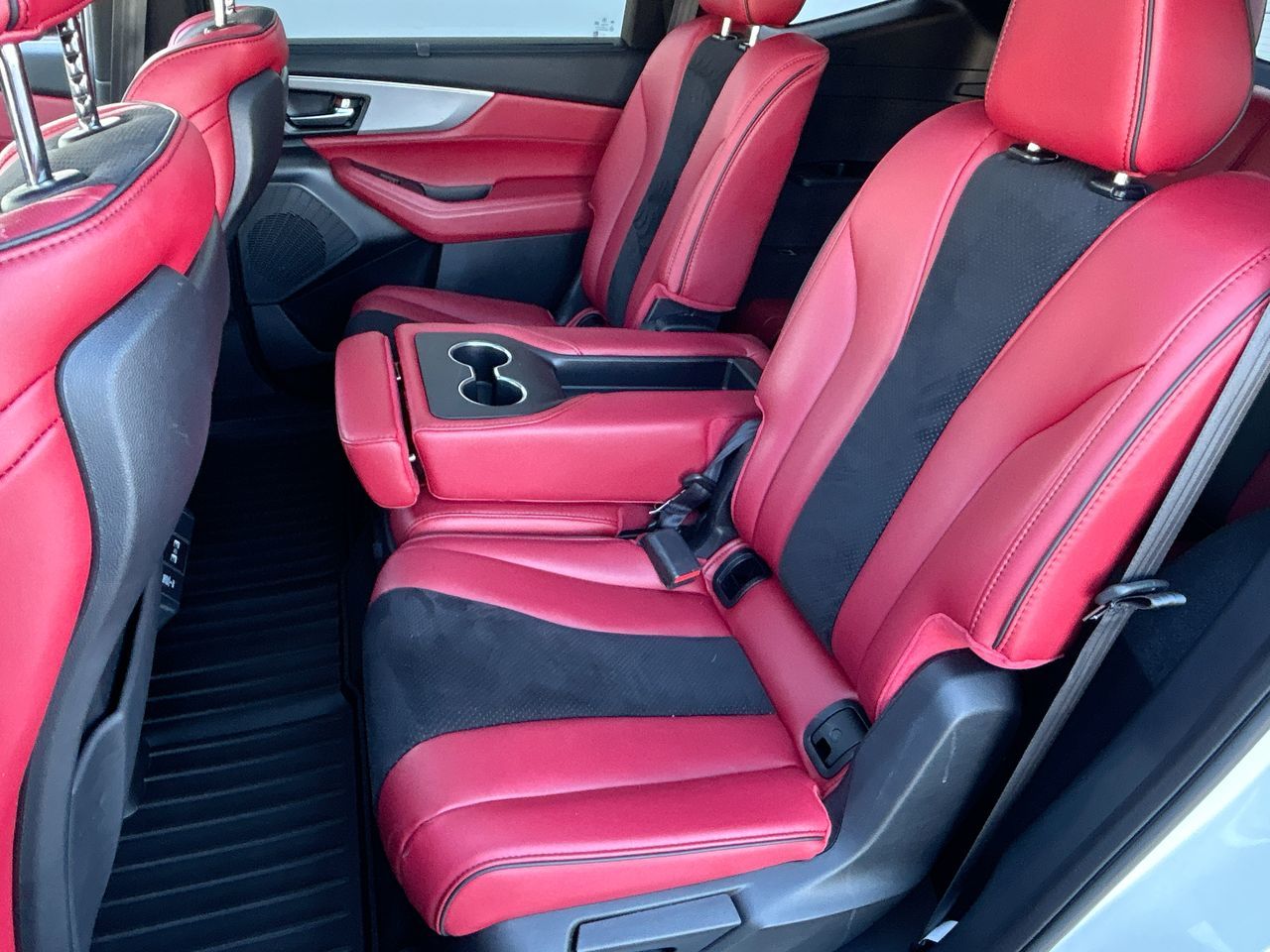 Acura MDX  2023 à Langley, Colombie-Britannique