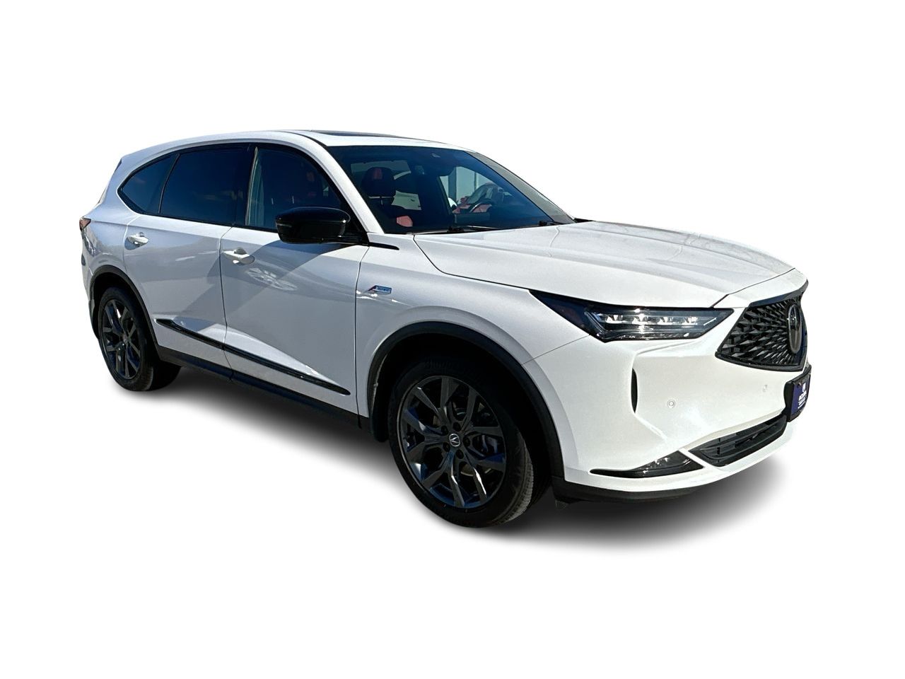 Acura MDX  2023 à Langley, Colombie-Britannique