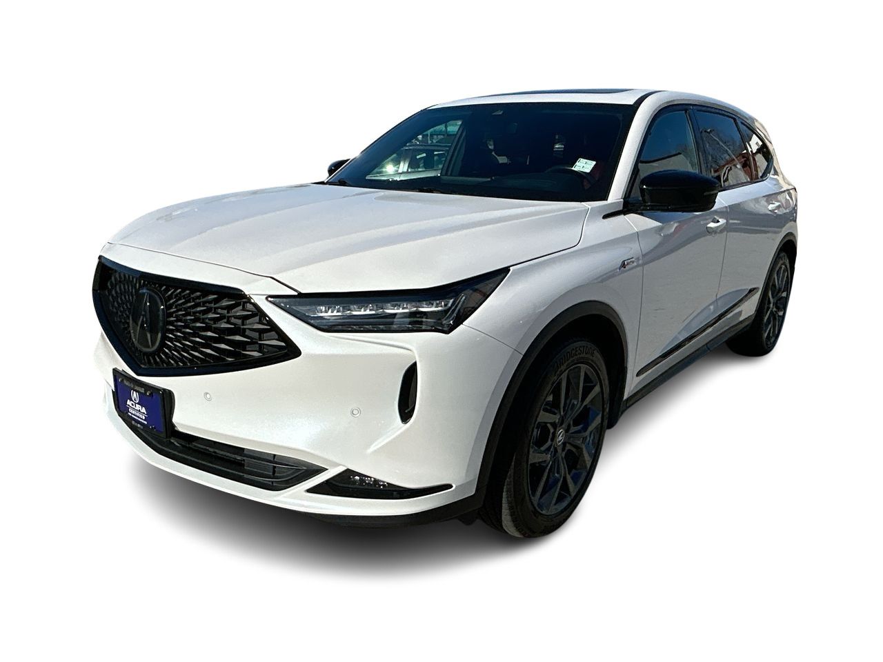 Acura MDX  2023 à Langley, Colombie-Britannique