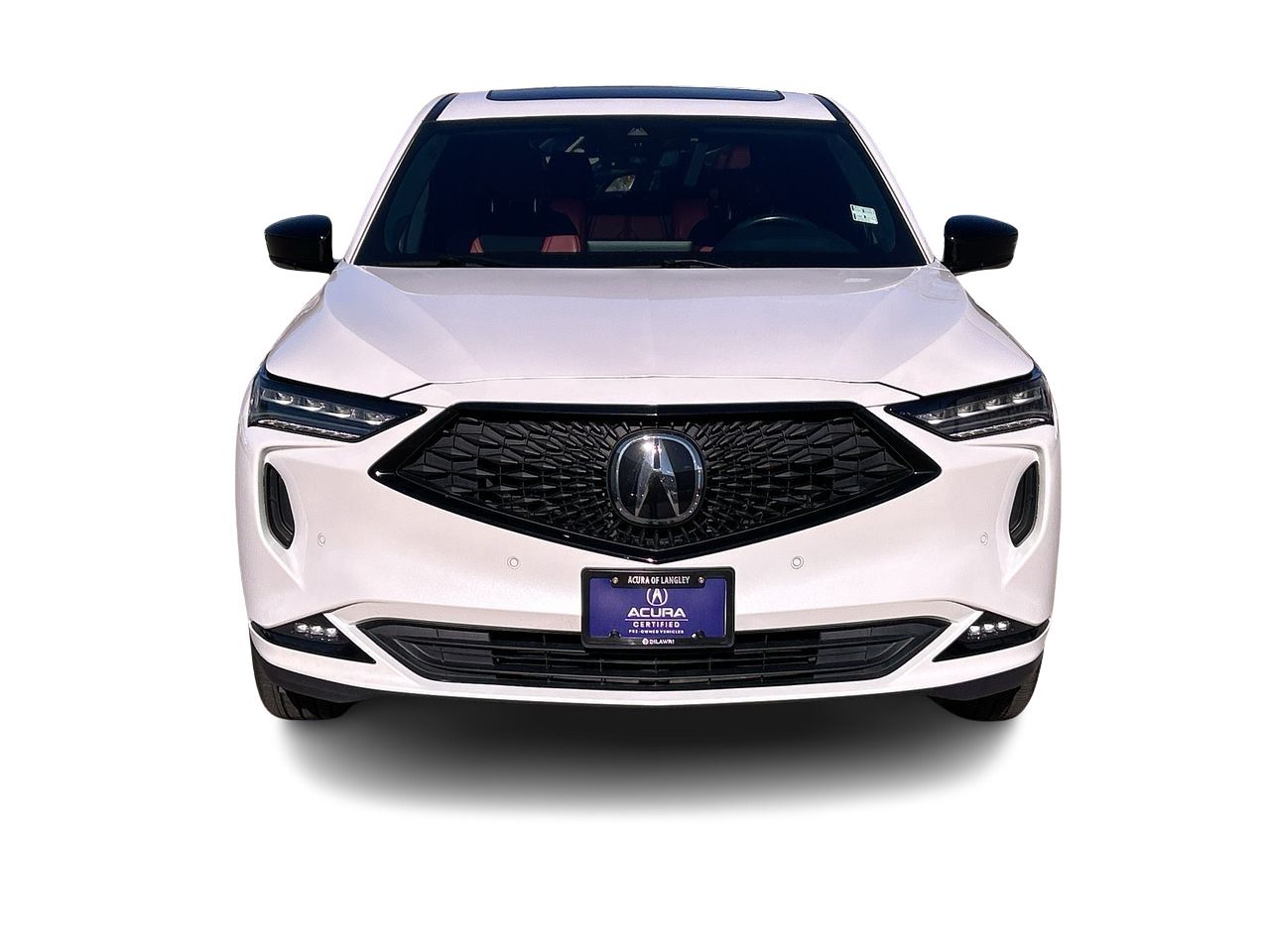 Acura MDX  2023 à Langley, Colombie-Britannique