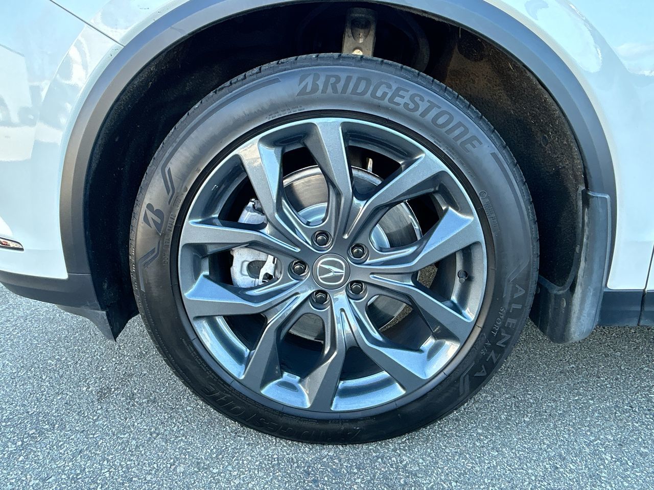 Acura MDX  2023 à Langley, Colombie-Britannique