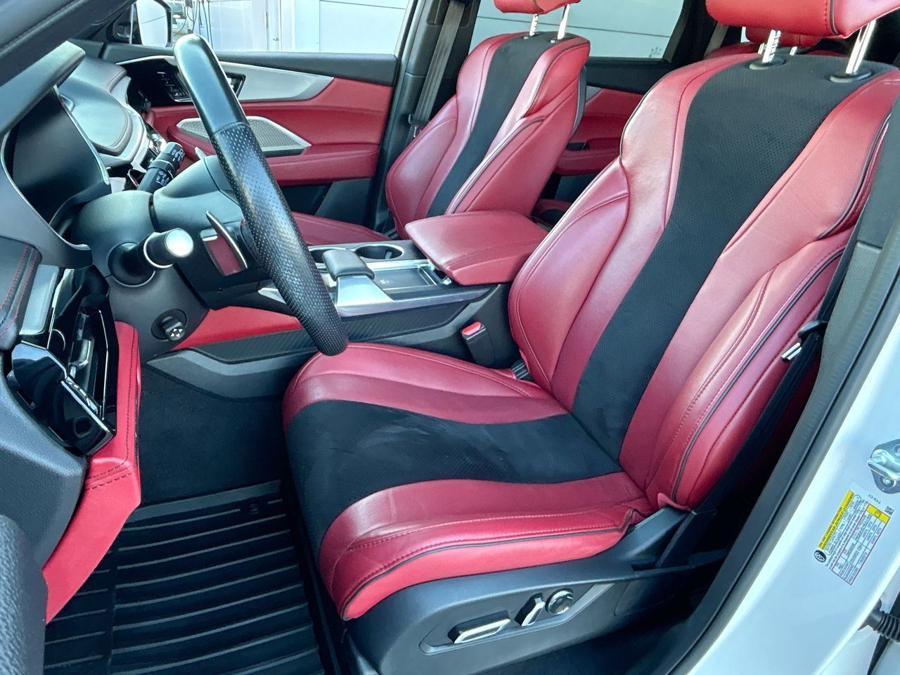 Acura MDX  2023 à Langley, Colombie-Britannique