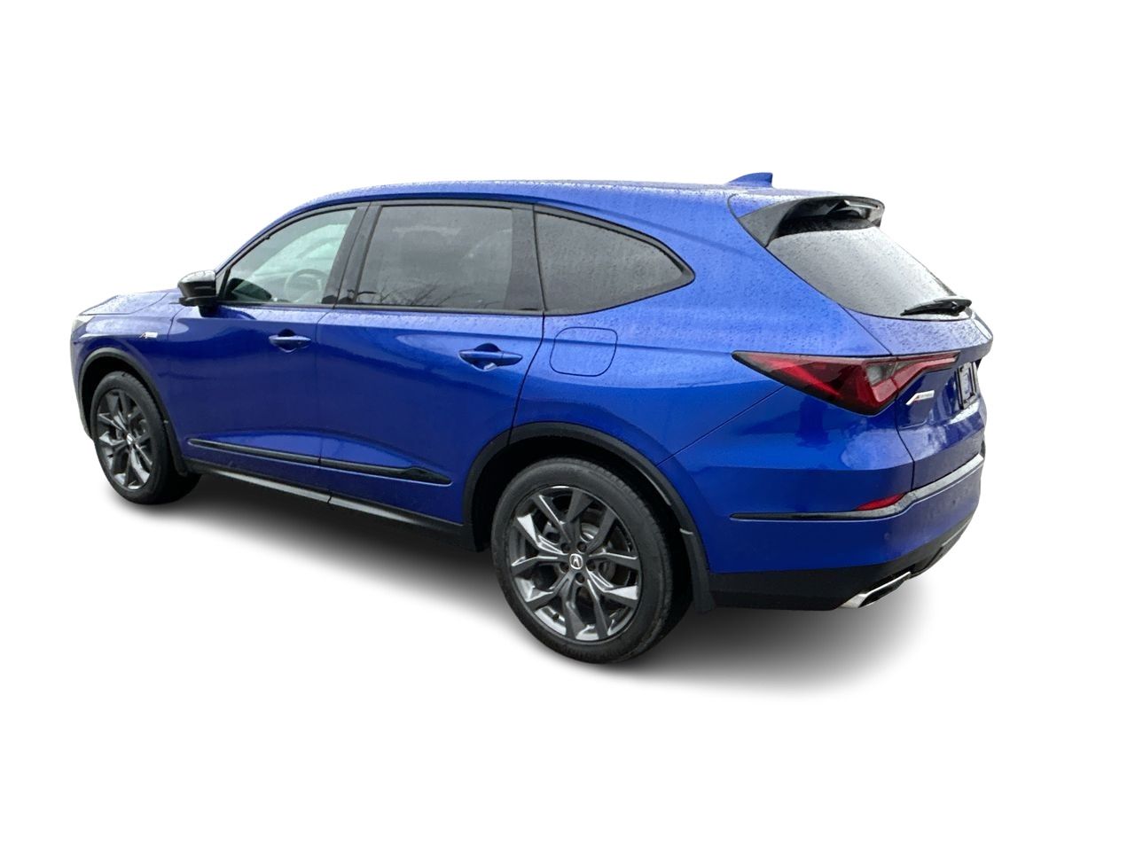2023  MDX