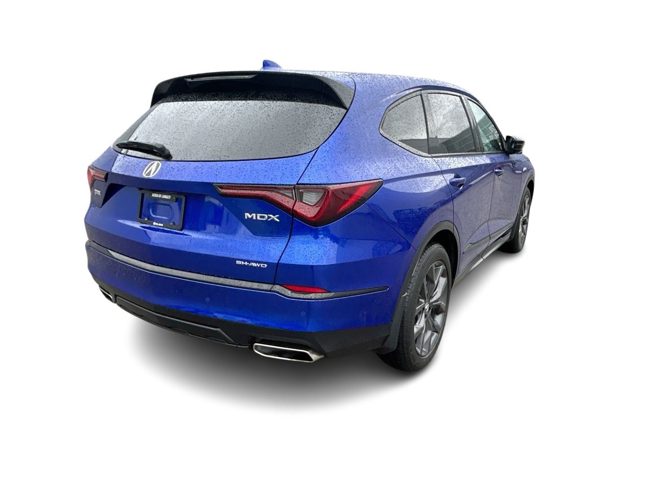 2023  MDX