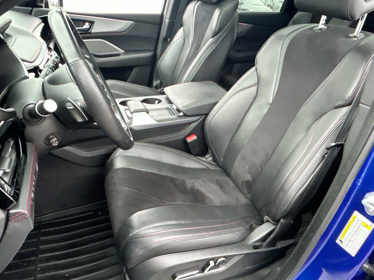 2023  MDX