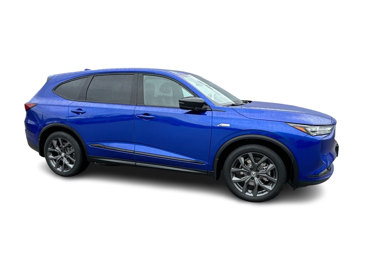 2023  MDX