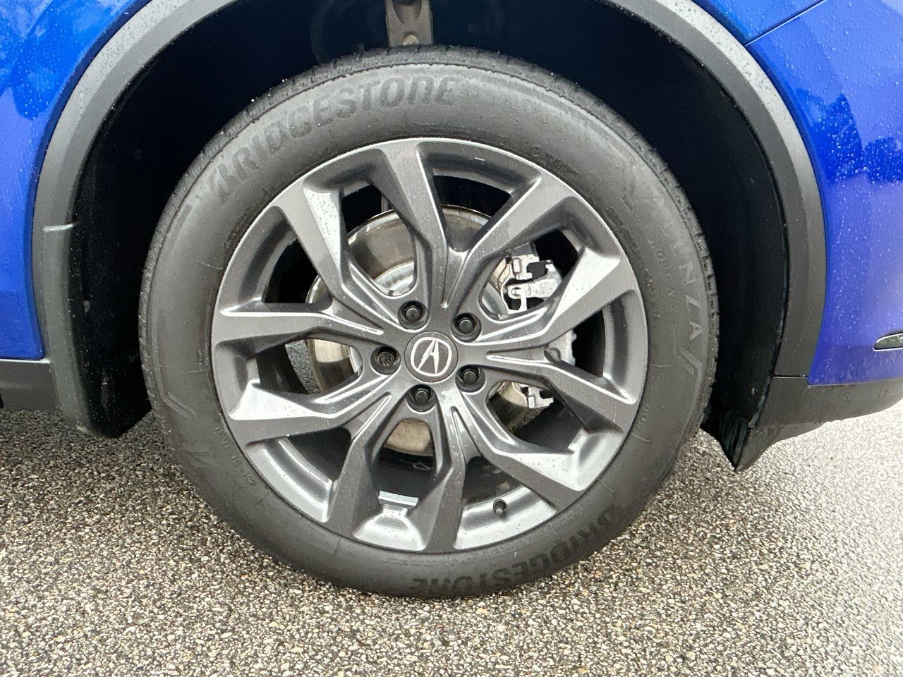 2023  MDX