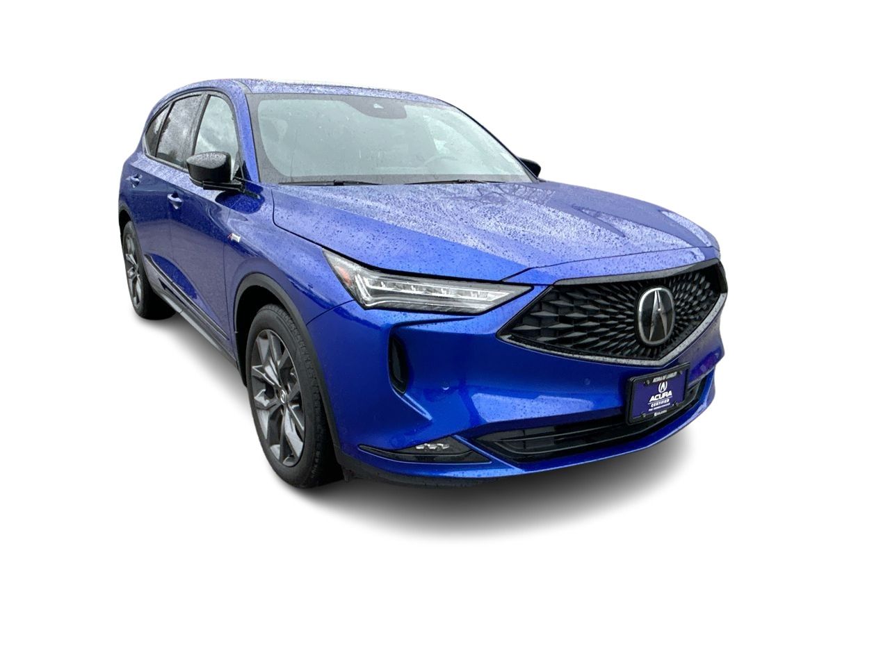 2023  MDX